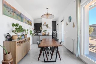 Appartement à vendre 4 pièces 104 m²