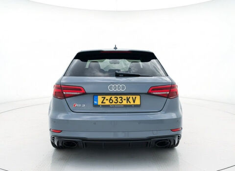 RS3 2.5 TFSI quattro 2019 occasion 33000 Bordeaux