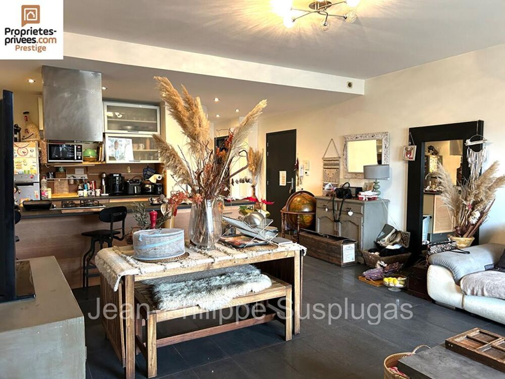 Superbe appartement 83270 3 pièce(s) 71.5 m2