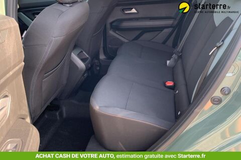 Duster Hybrid 155 Extreme 2026 occasion 69190 Saint-Fons