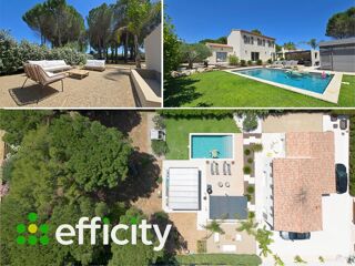  Villa à vendre 5 pièces 122 m²
