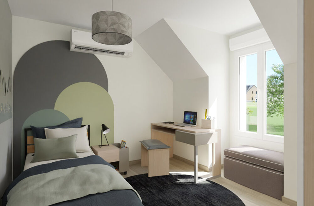 MAISON INDIVIDUELLE 87,82 m² à MENNECY