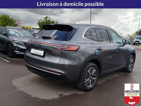 Starray EM-i 261 Pro 2026 occasion 10150 Lavau