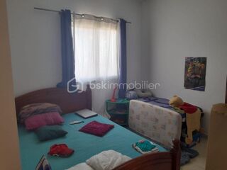  Appartement � vendre 3 pi�ces 61 m�