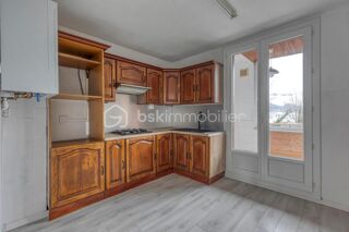  Appartement � vendre 4 pi�ces 66 m�