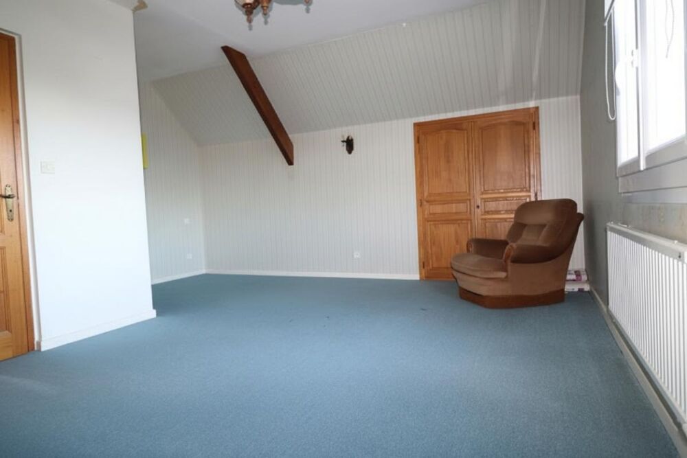 Vente Maison Maison  familiale  5 pièce(s) 135 m2 Yzeure centre Yzeure