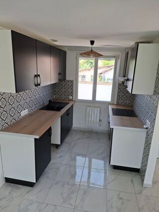  Maison � louer 4 pi�ces 65 m�