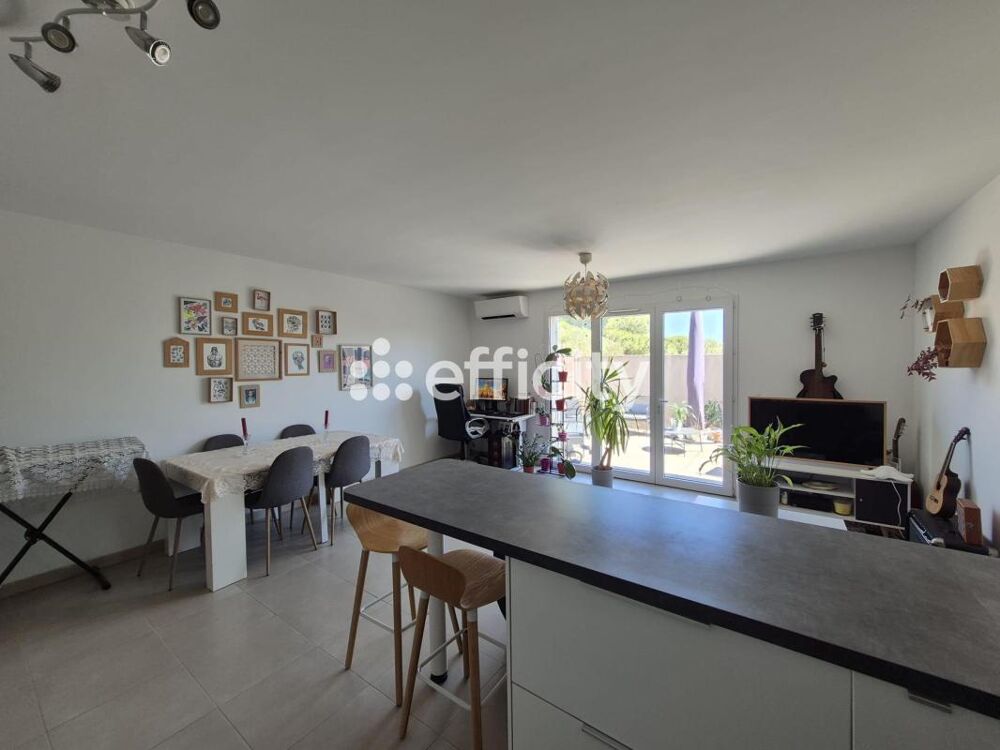 Vente Appartement Appartement récent Martigues