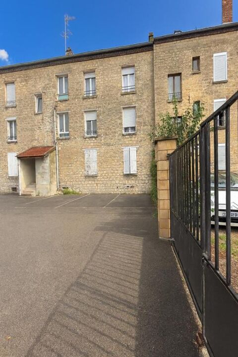   Petite F2 tranquille � 2m de la gare Appartement - 2 pi�ce(s) - 28 m�