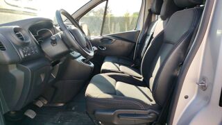 Trafic 2.0 dCi 145 Grand Confort L2h1 2021 occasion 79000 Niort