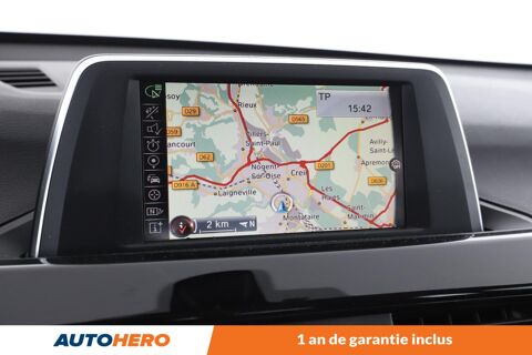 X1 sDrive16d xLine 116 ch 2016 occasion 92130 Issy-les-Moulineaux