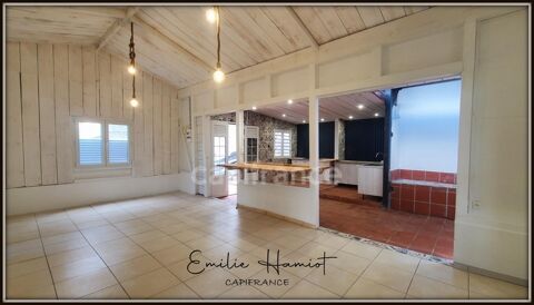  Maison � louer 3 pi�ces 85 m�