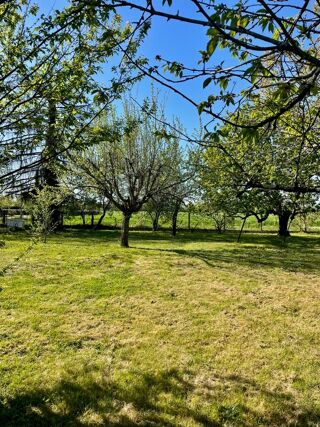  Terrain � vendre 820 m�