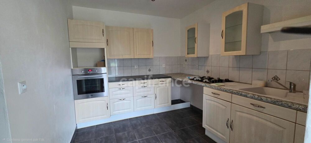 Vente Immeuble Immeuble de rapport LE CREUSOT (71) Le creusot