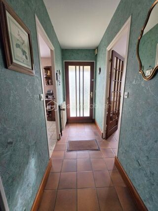  Maison � vendre 4 pi�ces 82 m�