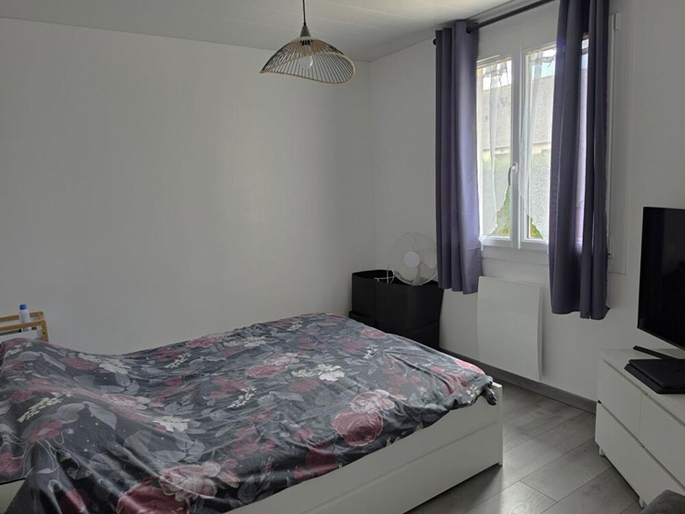 Vente Maison Pavillon individuel de plain-pied VAL AU PERCHE Val au perche