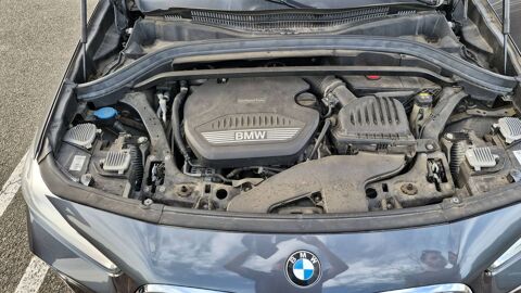 X2 I sDrive 18d 150 BVA8 M Sport - Automatique Entretien constr 2018 occasion 72000 Le Mans