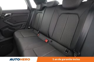 A3 30 TFSI mHEV S tronic 110 ch 2023 occasion 92130 Issy-les-Moulineaux