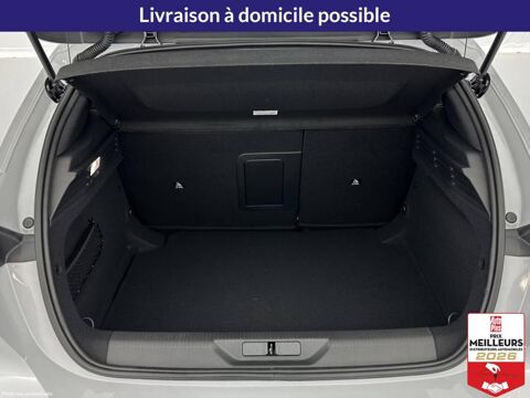 308 III(2) 1.2 Hybrid 145ch GT e-DCS6 2025 occasion 10150 Lavau