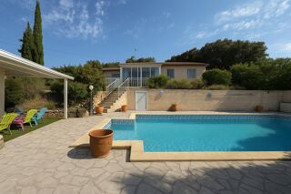  Villa à vendre 6 pièces 120 m²