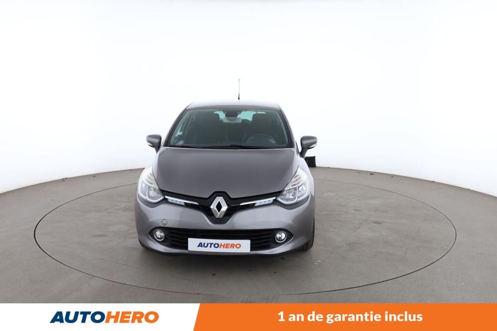 Clio 0.9 TCe Intens 90 ch 2016 occasion 92130 Issy-les-Moulineaux