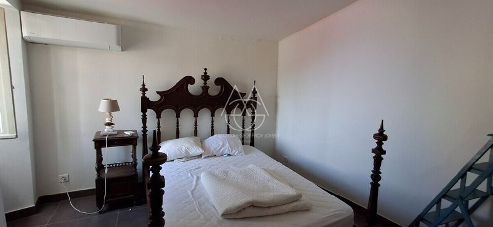 à vendre  Maison Centuri (20238)