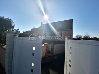  Maison  vendre 6 pices 164 m
