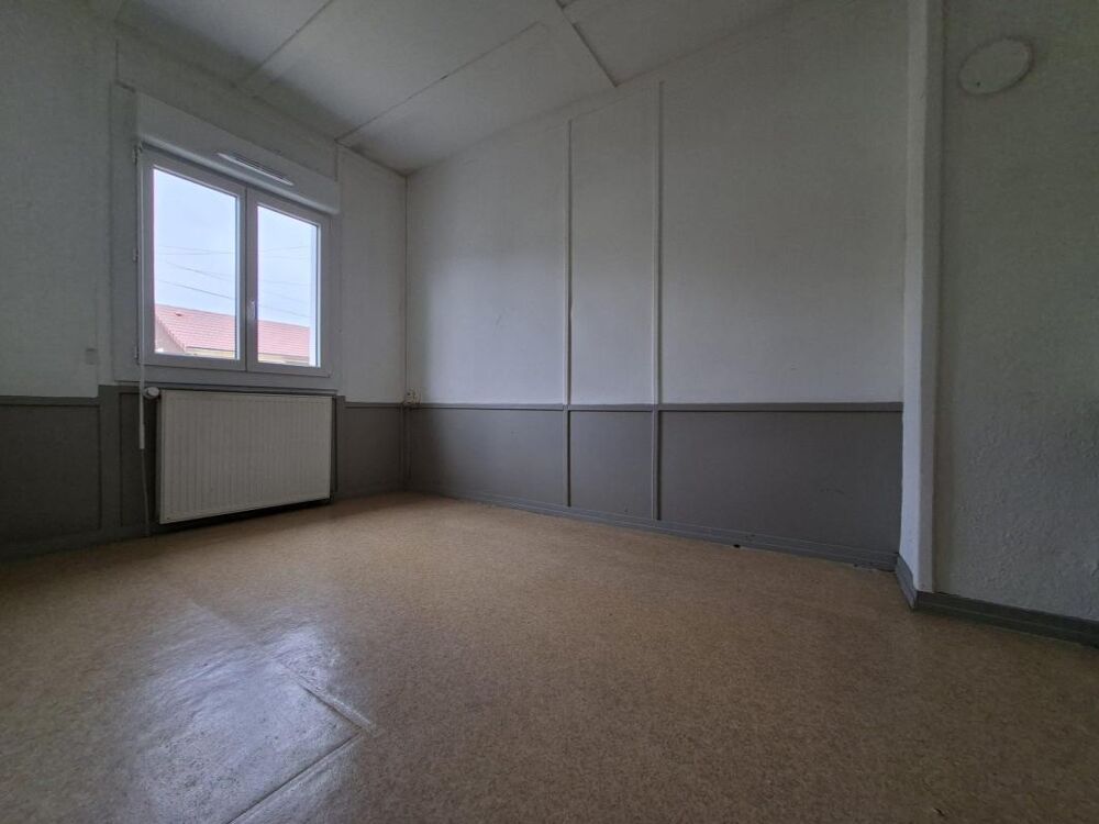 Vente Maison 85850329 - Maison - F3 - Wittenheim (68270) Wittenheim