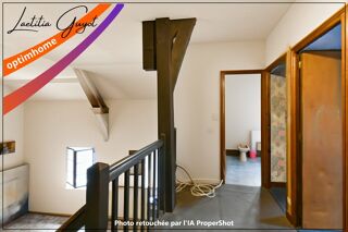  Maison à vendre 4 pièces 114 m²