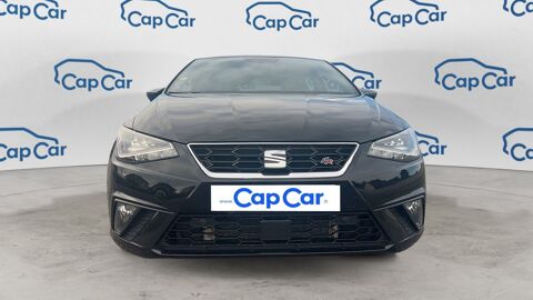 Ibiza 1.0 EcoTSI 115 DSG7 FR 2019 occasion 80400 Ham