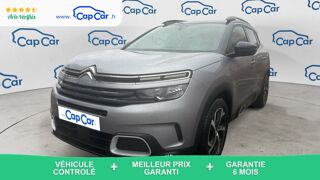 C5 aircross 1.5 BlueHDi 130 Business 2019 occasion 88220 Xertigny