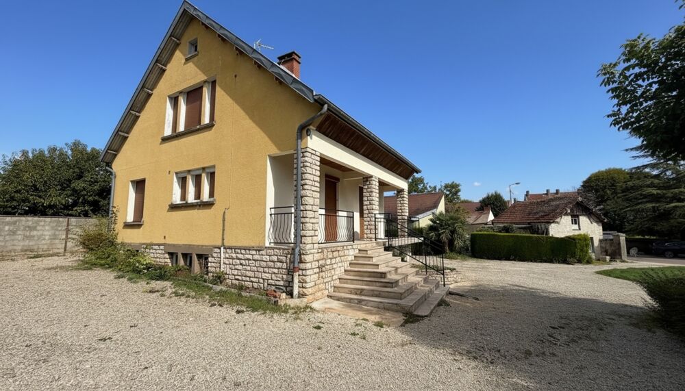 MAISON INDIVIDUELLE