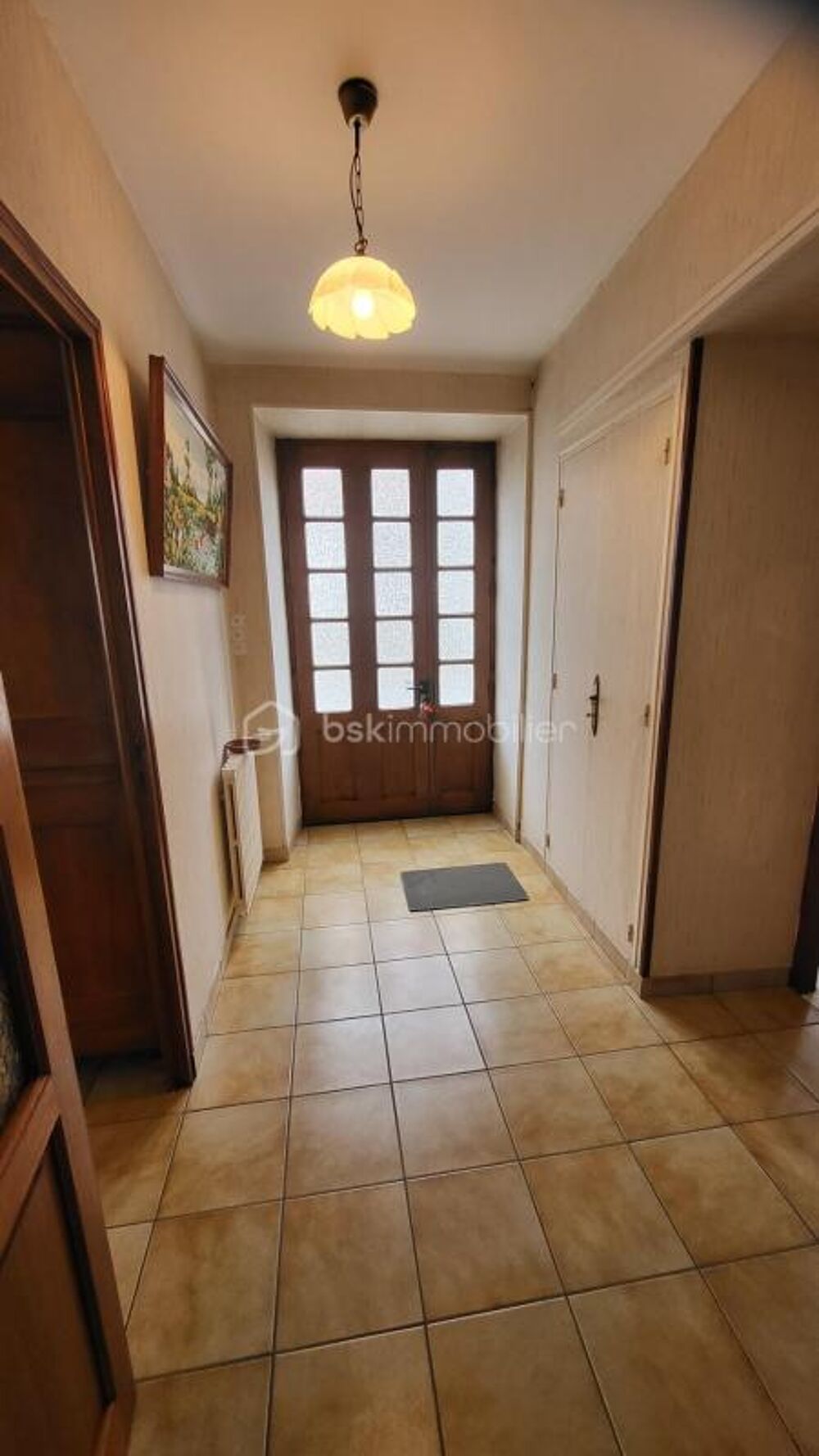 EXCLUSIVITE / coeur du bourg