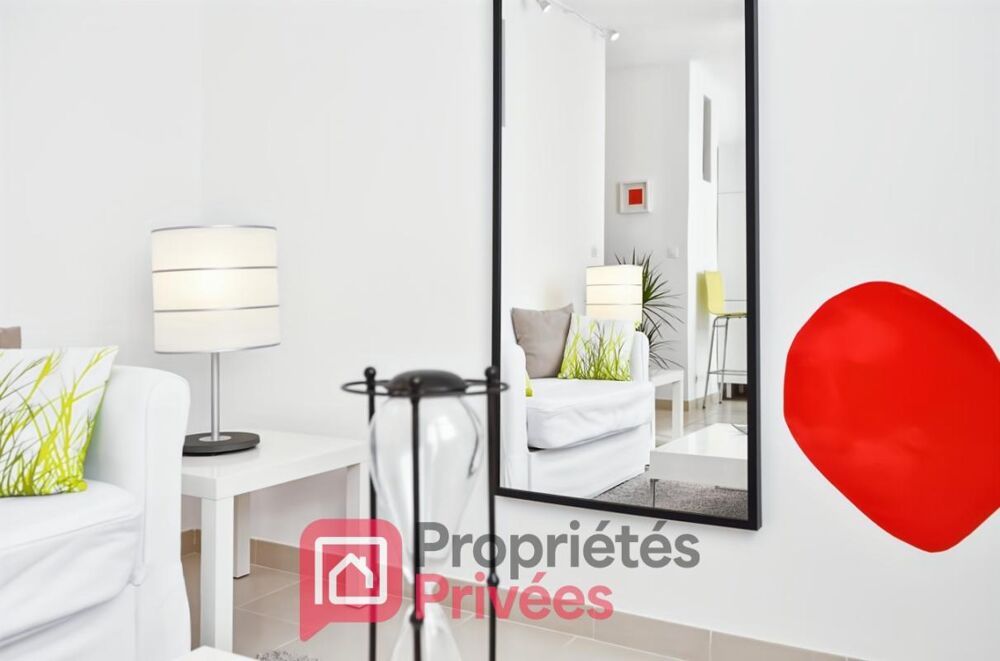 Vente Appartement INVESTIR FACILEMENT : Appartement Arles 1 pièce 35 m2 Arles