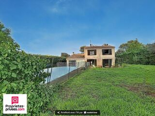  Villa à vendre 6 pièces 125 m²