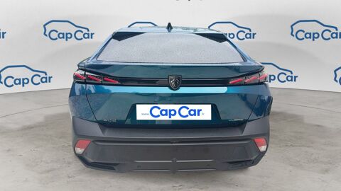 408 1.6 PHEV 225 e-EAT8 First Edition 2023 occasion 13920 Saint Mitre Les Remparts
