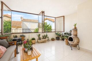 Vente Appartement Appartement T3 de 82 m² à Villelaure Villelaure
