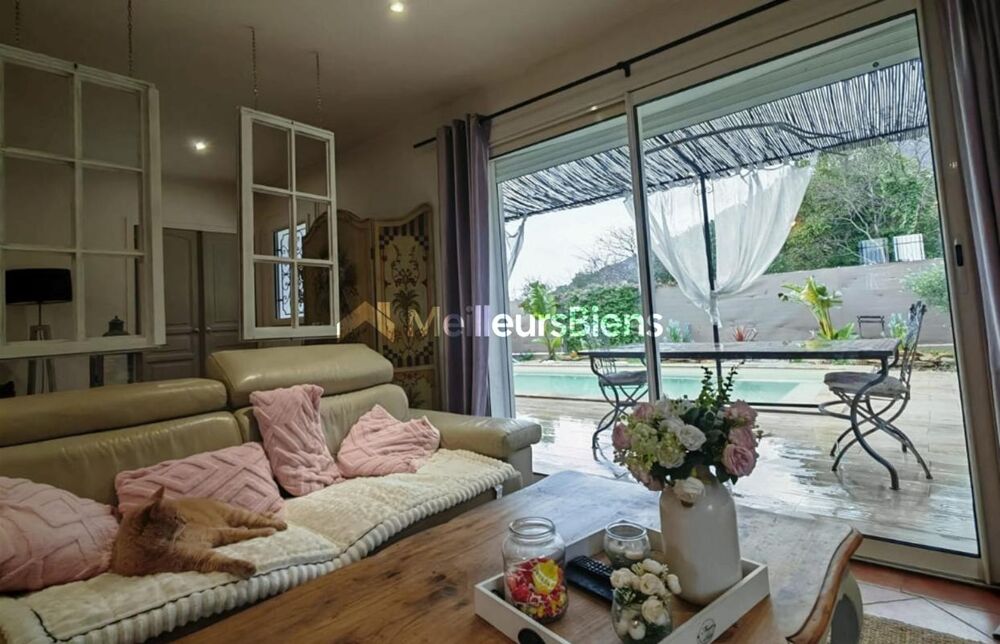 � vendre  Villa Solli�s-Pont (83210)