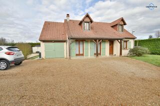  Maison � vendre 6 pi�ces 119 m�