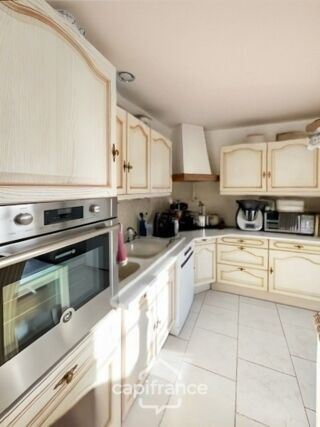  Maison � vendre 5 pi�ces 110 m�