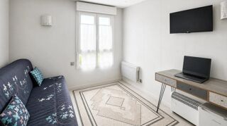  Appartement à vendre 1 pièce 17 m²