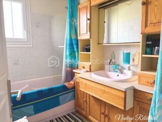  Maison à vendre 4 pièces 117 m²