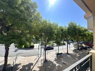  Appartement à louer 3 pièces 63 m²