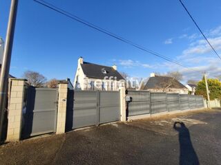  Maison � vendre 4 pi�ces 117 m�