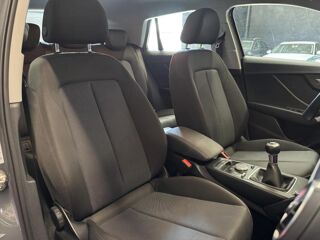 Q2 30 TDI 116 BVM6 2019 occasion 87280 Limoges
