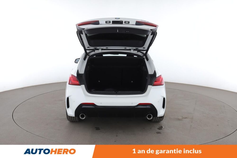 S&eacute;rie 1 118d M Sport 5P 150 ch 2019 occasion 92130 Issy-les-Moulineaux