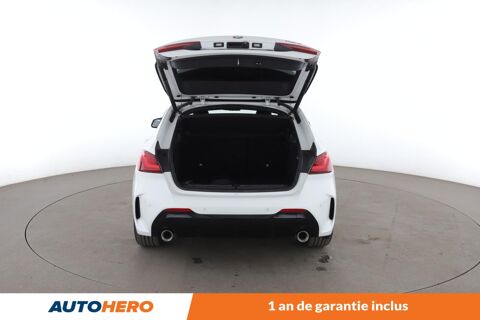 S&eacute;rie 1 118d M Sport 5P 150 ch 2019 occasion 92130 Issy-les-Moulineaux