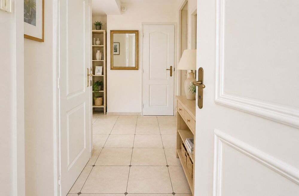 à vendre  Maison Rueil-Malmaison (92500)