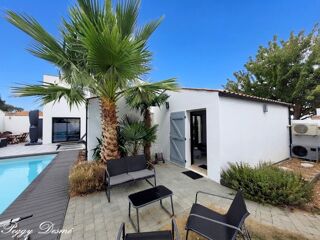  Maison à vendre 6 pièces 129 m²