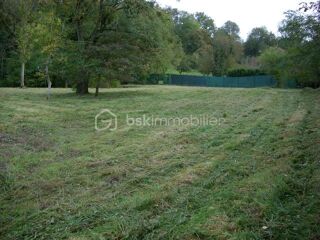  Terrain � vendre 1748 m�